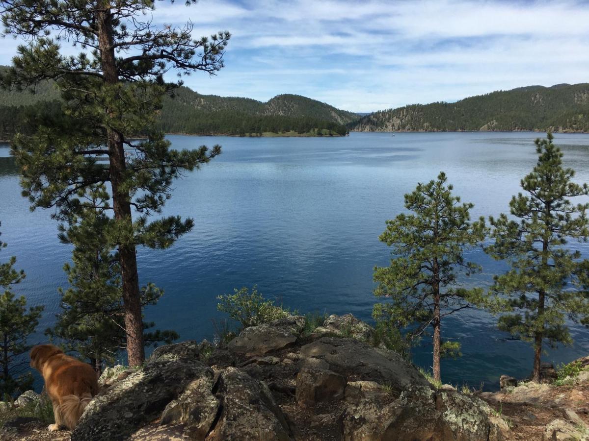 Priceless Black Hills View 래피드시티 외부 사진