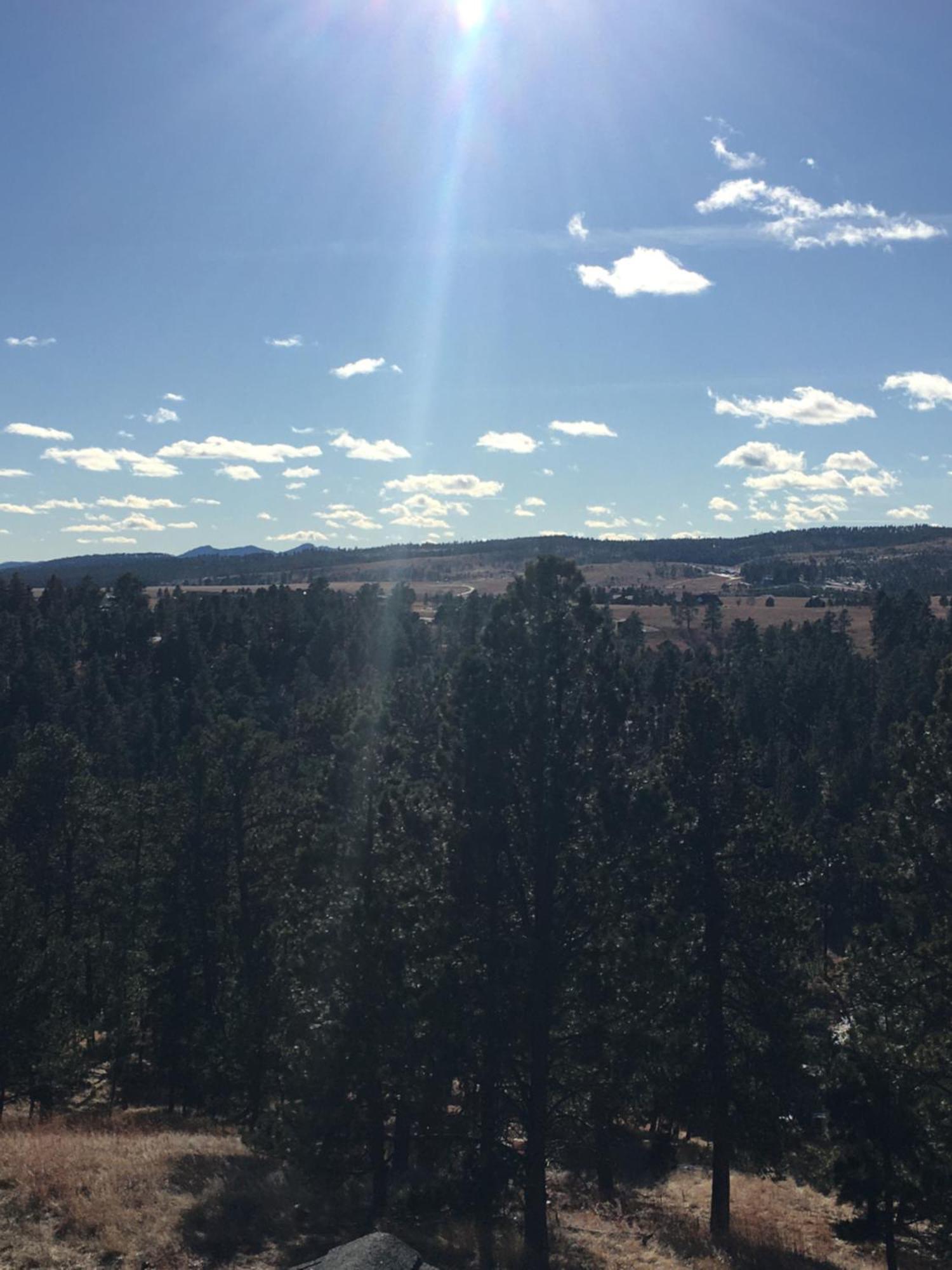 Priceless Black Hills View 래피드시티 외부 사진
